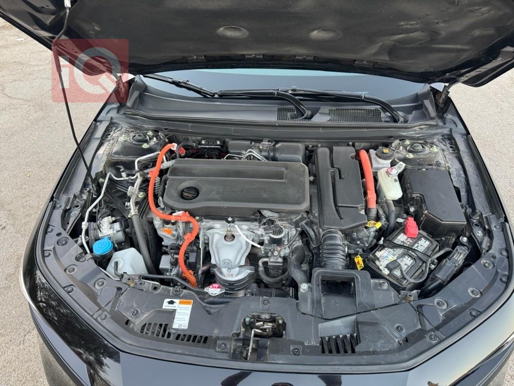 هوندا أكورد